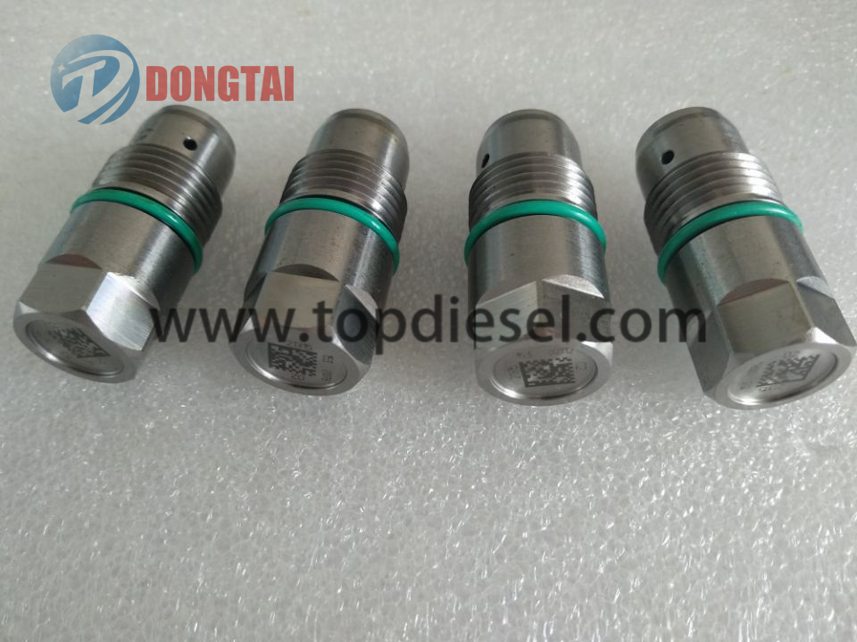 Original Factory Diesel Fuel Injection Pump Test Bench - No,043(2)Delphi Pressure Limiting Valve Modle1 – Dongtai