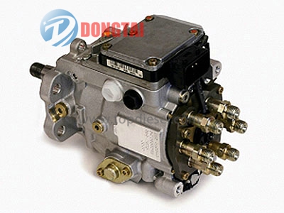 Bottom price Pt Cummins Pump Test Bench - 9421A070A – Dongtai