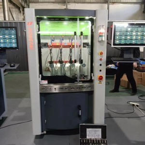 DTI700-PRO DCI700-PRO COMMON RAIL INJECTOR TEST BENCH