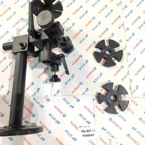 No,001 Full set common rail tools 19kg