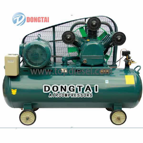 Hot New Products Fuel Injector Xmbxxx - Classic SeriesDT-2.08W – Dongtai