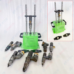 NO.104(7-1B) Pneumatic Disassembly Tools for EUI/EUP Spring,