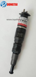 9729505－1020 injector