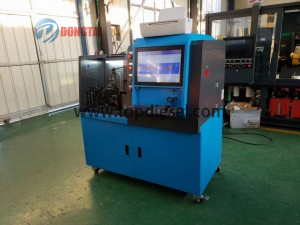 CR318S Common Rail Injector Test bench