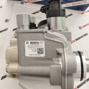 BOSCH CP4 Pump 0445020506 /0 445 020 506 USD680.00(ORIGINAL)