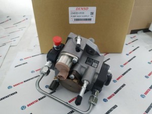 DENSO HP3 Common Rail Pump 294000-0530 / 16700EC00 For Nissan YD25 D22 2.5L