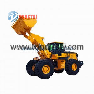 DT-L960 Wheel Loader