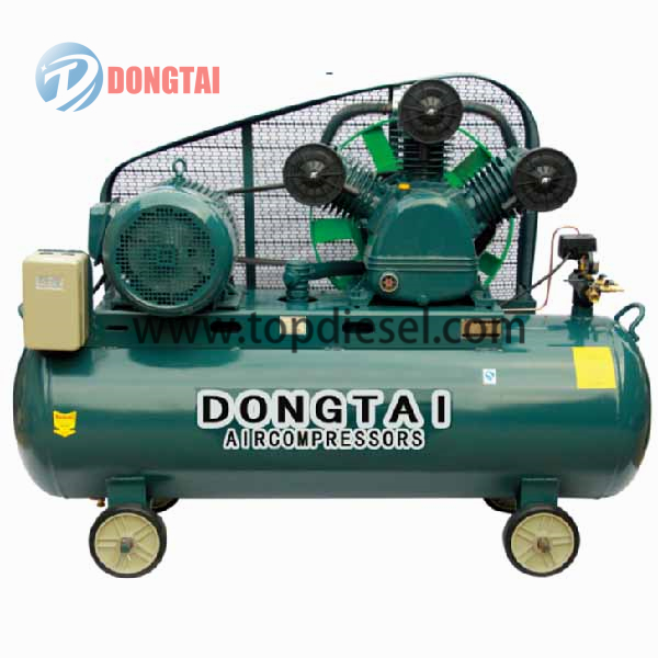 Factory For Fuel Pump Calibration Test Bench - Classic Series DT-168W – Dongtai