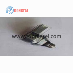 Fuel Pressure Regulator（DRV）