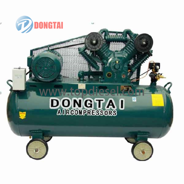 factory low price Injector Pump Test Bench - Classic Series DT-0.68 V – Dongtai