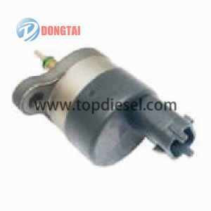 Fuel Pressure regulator (DRV)