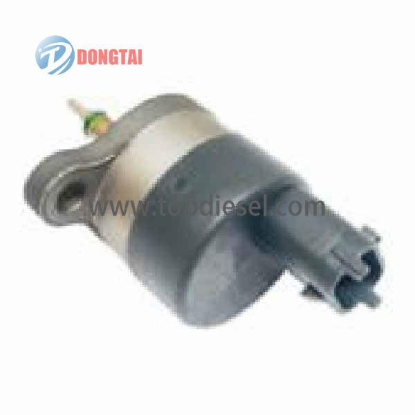 Professional ChinaBosch Tester - Fuel Pressure Regulator（DRV） – Dongtai