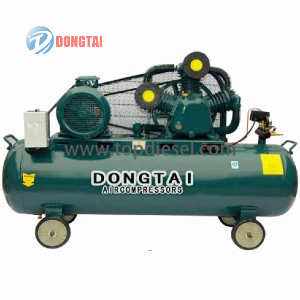 High definition Heui Oil Pump Shaft - Classic Series DT-0.9/12.5W – Dongtai