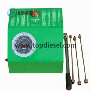 Massive Selection for Fuel Injector Fby2850 -
 Box-Type Nozzle Tester – Dongtai