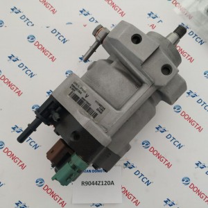 DELPHI Common Rail Pump R9044Z120A for JMC Transit 2.8L