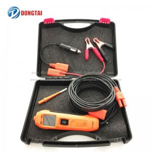 NO,062(2) Electrical System Diagnostic Tool