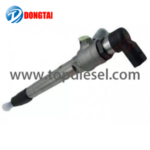 Delphi  Common Rail Injector A2C3999700080