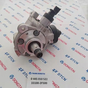 Bosch CP4.4 Common Rail Pump 0 445 010 522 (33100-2F500) for Hyundai