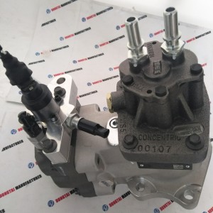 CUMMINS Fuel Injection Pump CCR1600  3973228 (4921431)