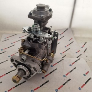 BOSCH High Pressure VE Diesel Fuel Injection Pump 0460426184 3918991 For Cummins 6 Cylinder