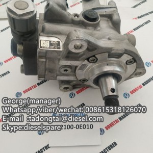 DENSO HP5 Pump 22100-0E010 For Toyota 1GD 2GD Engine 299000-0041  (Original) and  (Renew)