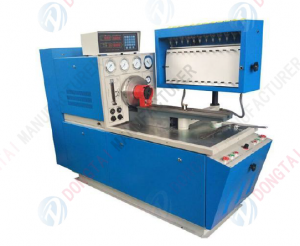 BD850 Diesel Injection Pumpaidh Test Bench