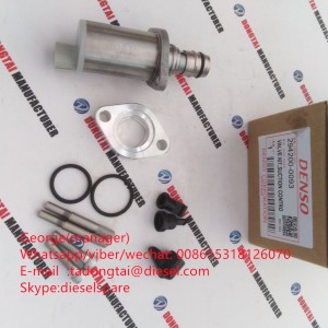 DENSO SCV Valve 294200-0093,294200-0040,04226-0L010,04226-30010 For Toyota vigo,Hiace 2DKFTV