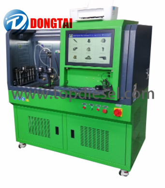 OEM/ODM Factory Basic Table Lengthened The Door Section - CAT8000S Common Rail, EUIEUP Test Bench – Dongtai