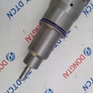 VOLVO Diesel Fuel Unit Injector 21340616,BEBE4D25001 21371679 85003268 For Vo-lvo Injector D13C