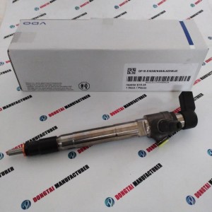 SIEMENS VDO Common rail injector A2C8139490080 CK4Q-9K546-AA