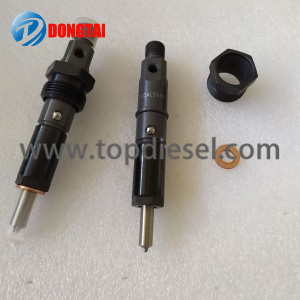 CKDAL59P5 High Quality  Fuel Injector For Cummins C4991280