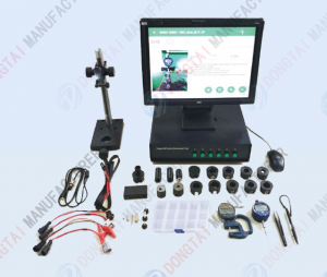 CRM1000-B Common Rail Injector Stroke Measuring System