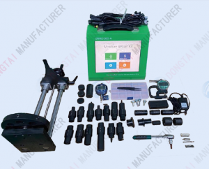 CRM2000A CR Injector Repair Tools Stage3