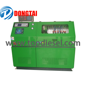 CR3000 Common rail injector and pump test bench (Digital)
