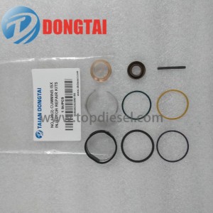 CUMMINS ISX INJECTOR REPAIR KITS