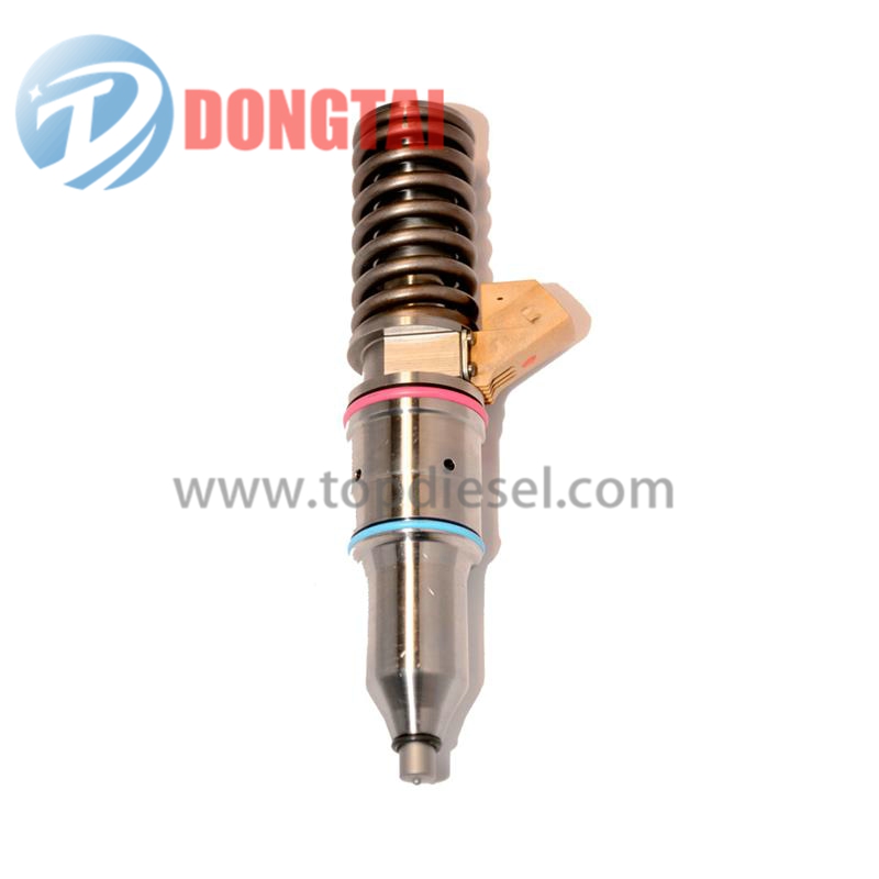 New Fashion Design for Cr Injectors Oil Return Connectors - BEBU2C00300 – Dongtai