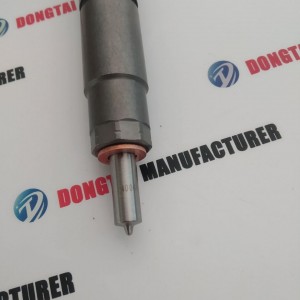 2017 Latest DesignDenso Injector Solenoid Valve -
 BOSCH  Piezo Common Rail Injector  0 445 116 017 0445116017 FOR  Hyundai  – Dongtai
