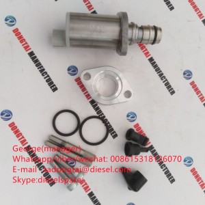 DENSO SCV Valve 294200-0093,294200-0040,04226-0L010,04226-30010 For Toyota vigo,Hiace 2DKFTV