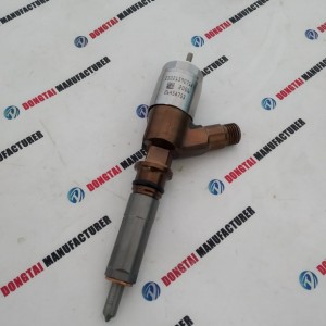 CAT C6.6 Injector 321-3600  2645A753