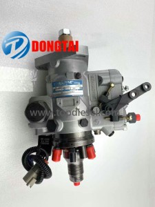 DB4429-6400 JCB STANADYNE injection pump DB4429-640