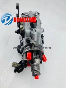 DB4429-6400 JCB STANADYNE injection pump DB4429-640