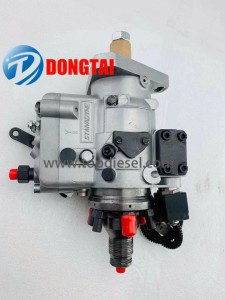 DB4429-6400 JCB STANADYNE injection pump DB4429-640