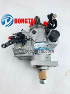 DB4429-6400 JCB STANADYNE injection pump DB4429-640