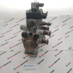 DENSO HP6 Common Rail Pump 22100-H21E2