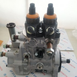 DENSO HP0 PUMP 094000-0421,22100-E0303,094000-1031 for HINO E13C