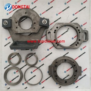 18 Years Factory H10 Backflow Kit (For Denso Injector): - DT1046(1) Multifuctional Angle Iron – Dongtai