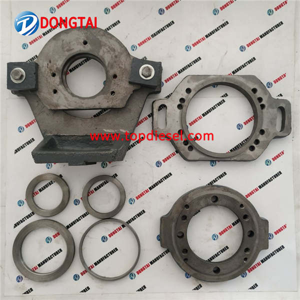 OEM Manufacturer Hydraulic Pump Parts - DT1046(1) Multifuctional Angle Iron – Dongtai