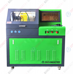 DTS300/CR305 COMMON RAIL INJECTOR TEST BENCH