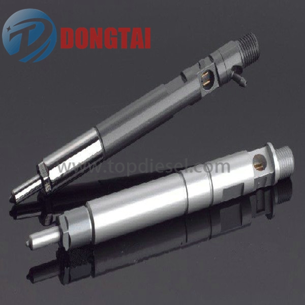 High Quality Cummins Isx X15 Xpihpi Injector - EJBR01801Z DELPHI CR INJECTOR  – Dongtai