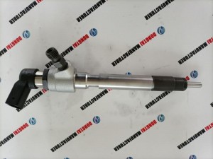 SIEMENS VDO Common Rail Injector A2C59515264 77550 For FORD